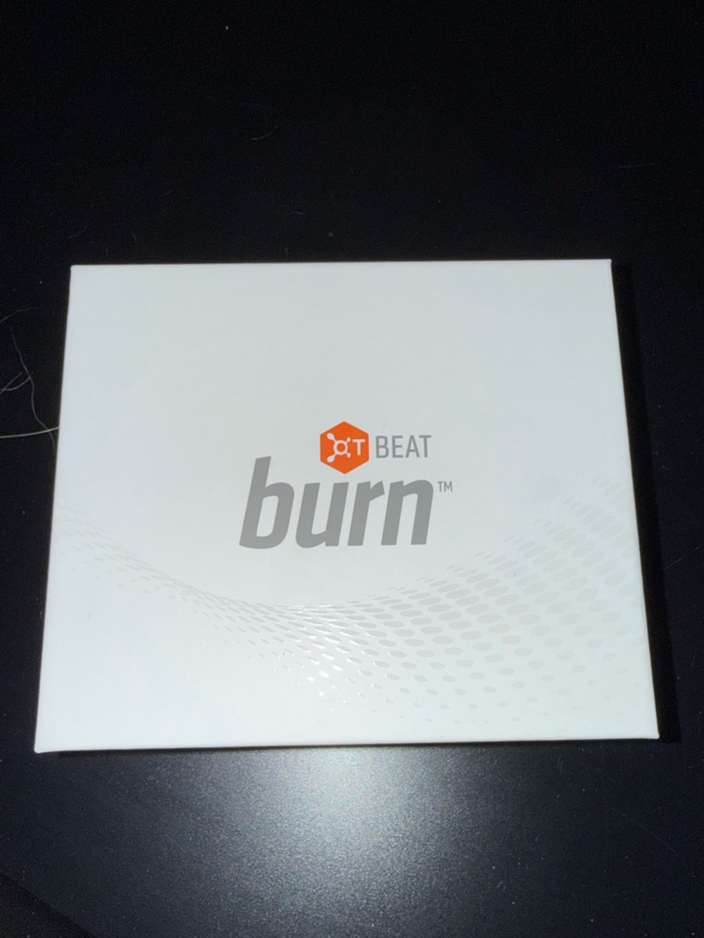 Orangetheory OTBeat Burn Heart Rate Monitoring Device